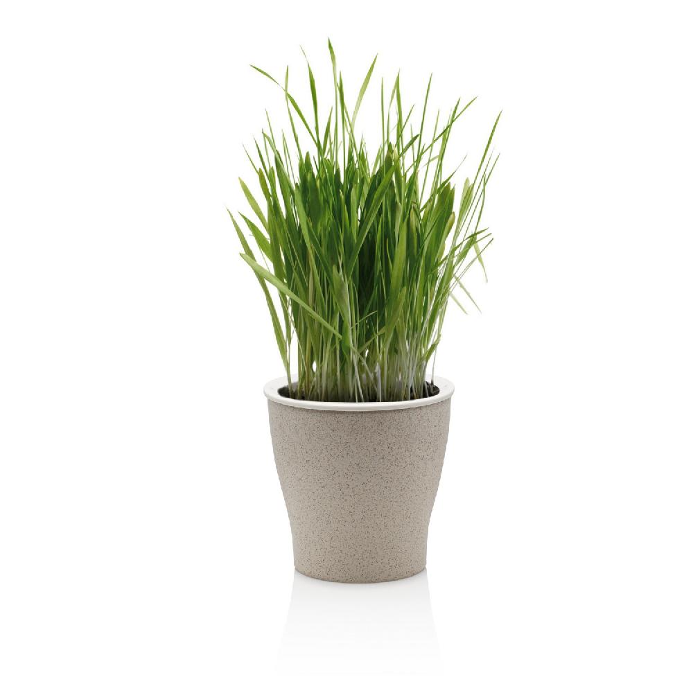 Tomasucci Vaso autoinnaffiante per esterno / interno LOPPY MEDIUM Offerta