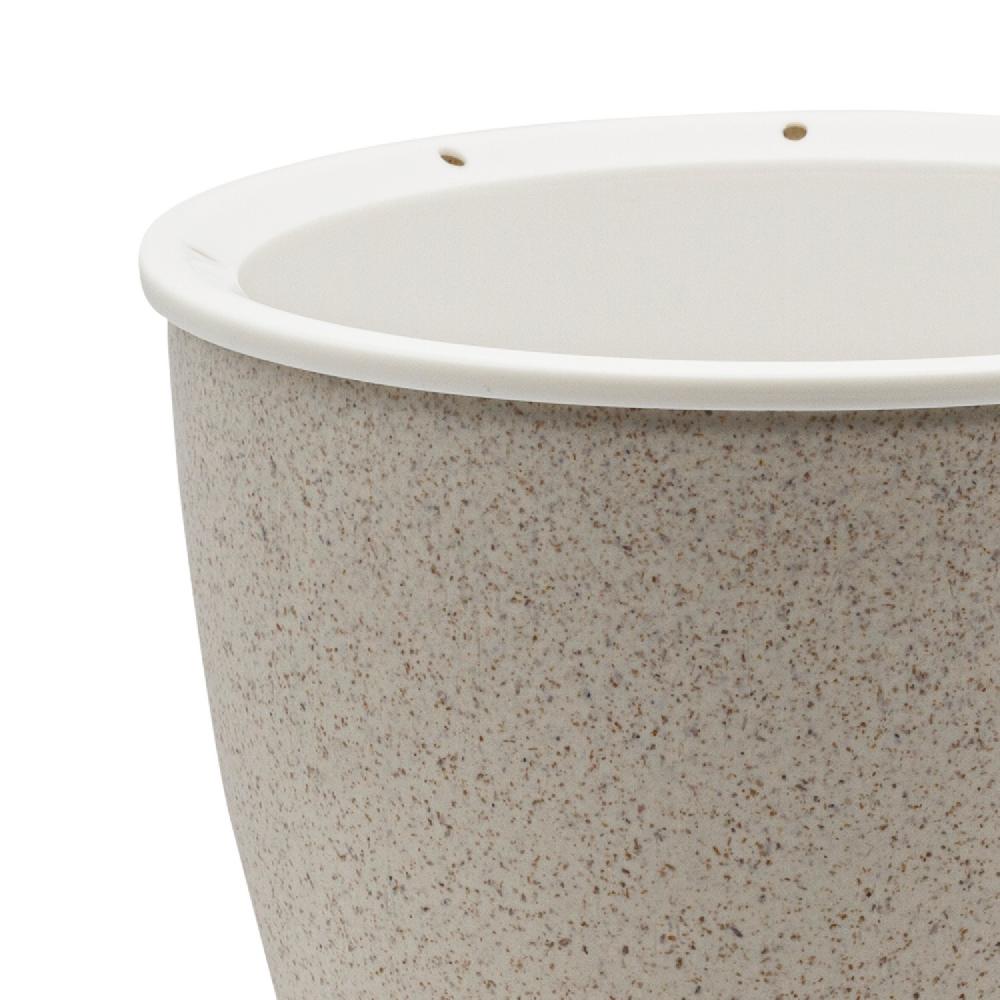 Tomasucci Vaso autoinnaffiante per esterno / interno LOPPY MEDIUM Offerta