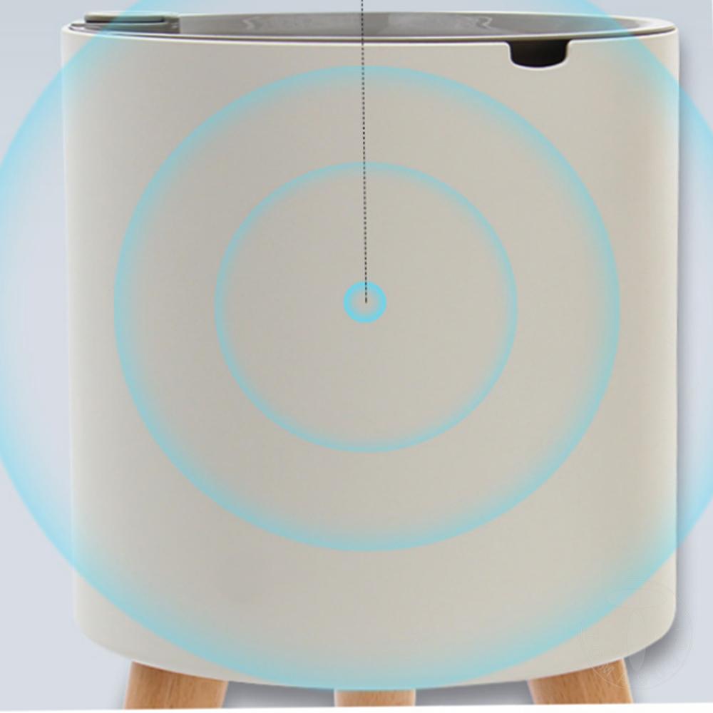 Tomasucci Vaso autoinnaffiante per esterno / interno CALLA - D Outlet