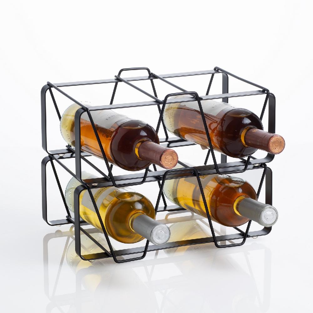 Tomasucci Cantinetta modulare porta bottiglie CIN In Saldo