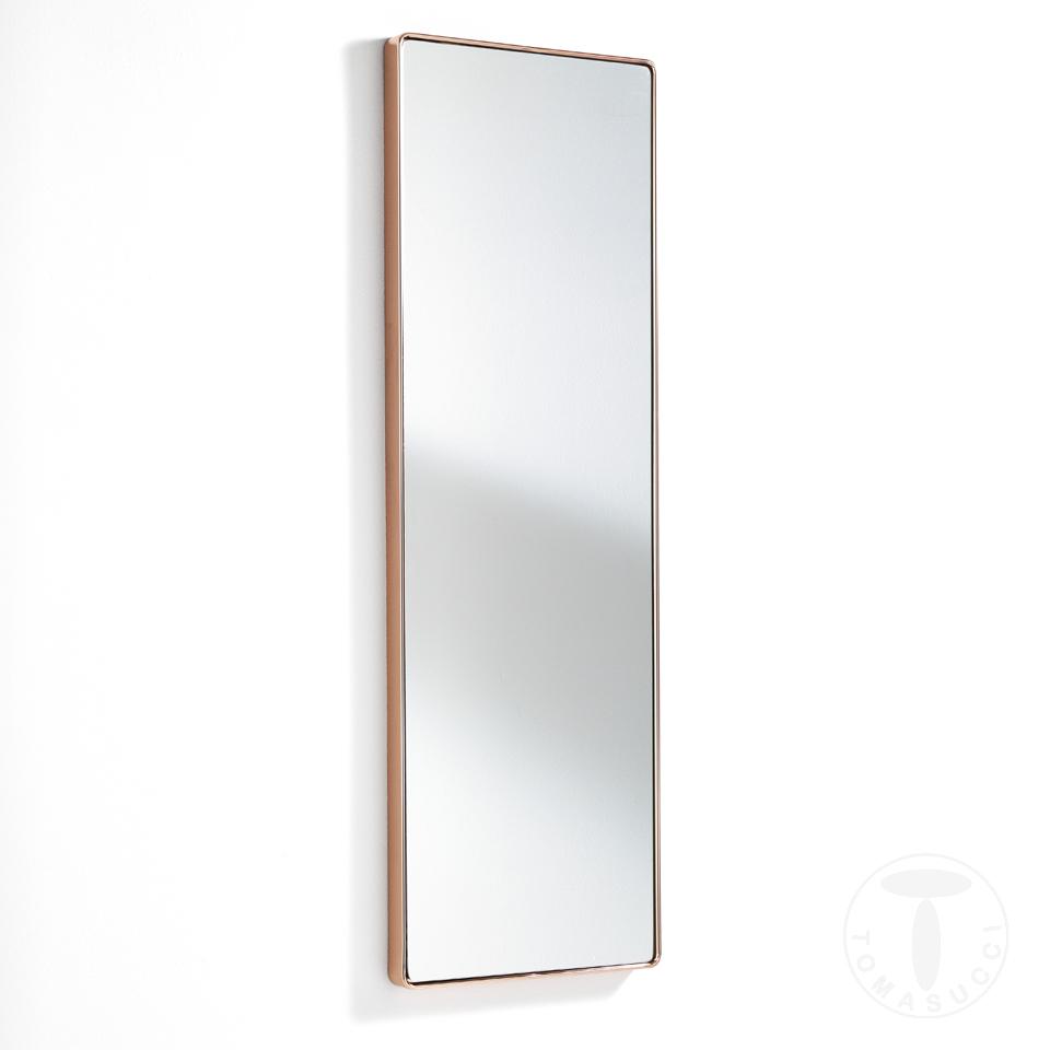 Tomasucci Specchio da parete NEAT COPPER Prezzo di fabbrica