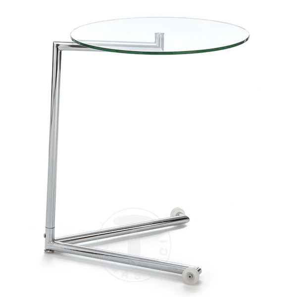 Tomasucci tavolino con ruote HARDY Grande vendita