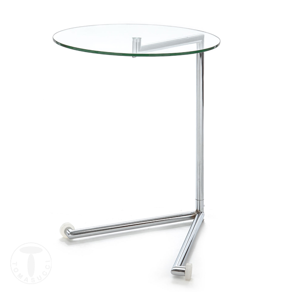 Tomasucci tavolino con ruote HARDY Grande vendita