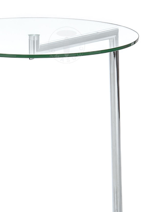Tomasucci tavolino con ruote HARDY Grande vendita