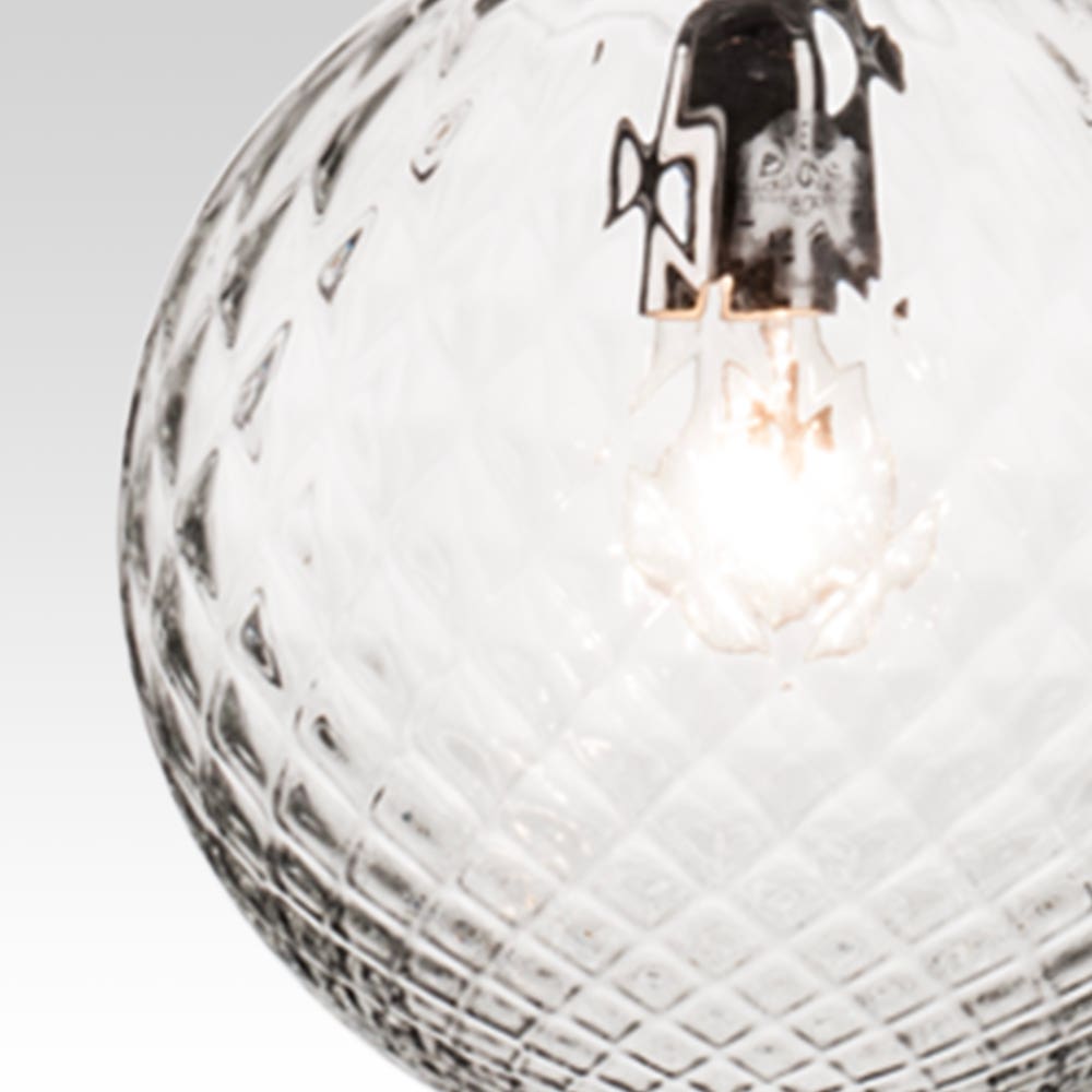 Venini BALLOTON LAMP Italy