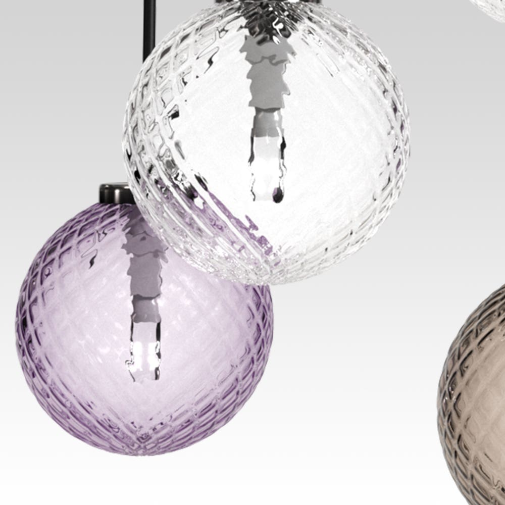 Venini BALLOTON LAMP Promozione Limitata