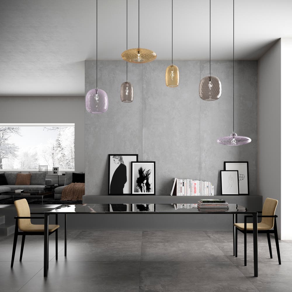 Venini BALLOTON LAMP Presa