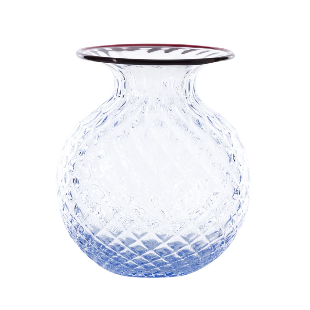 Venini BALLOTON FIORI