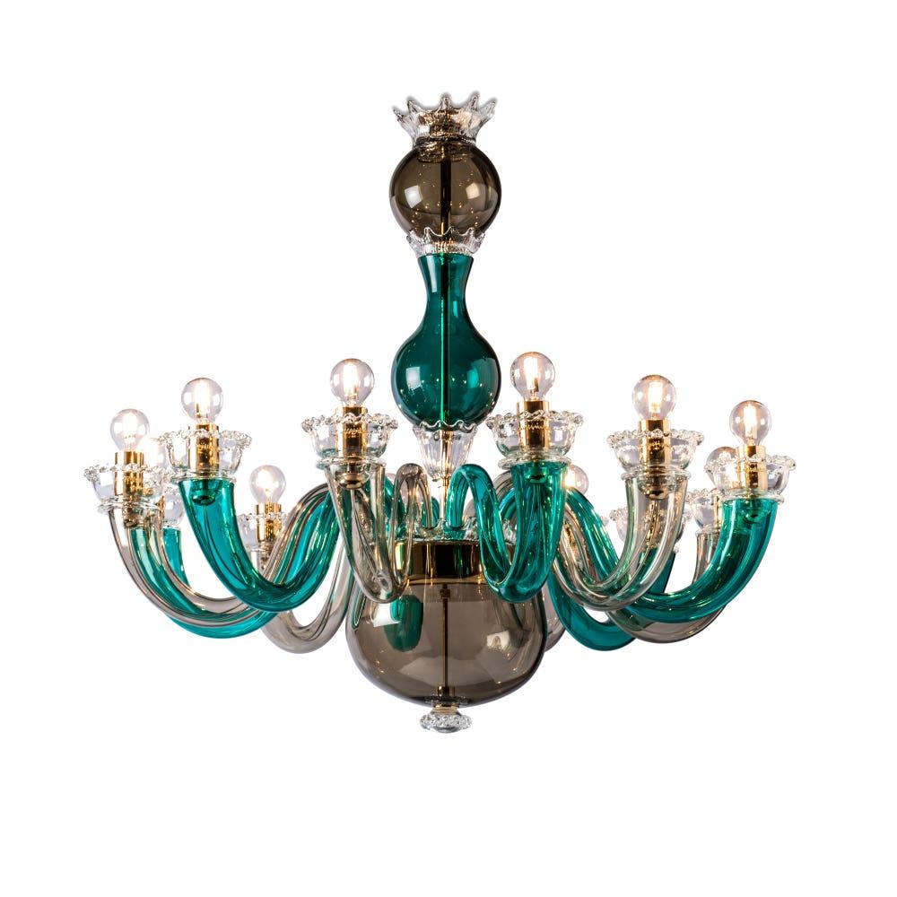 Venini GIO PONTI 99.81 Sottocosto