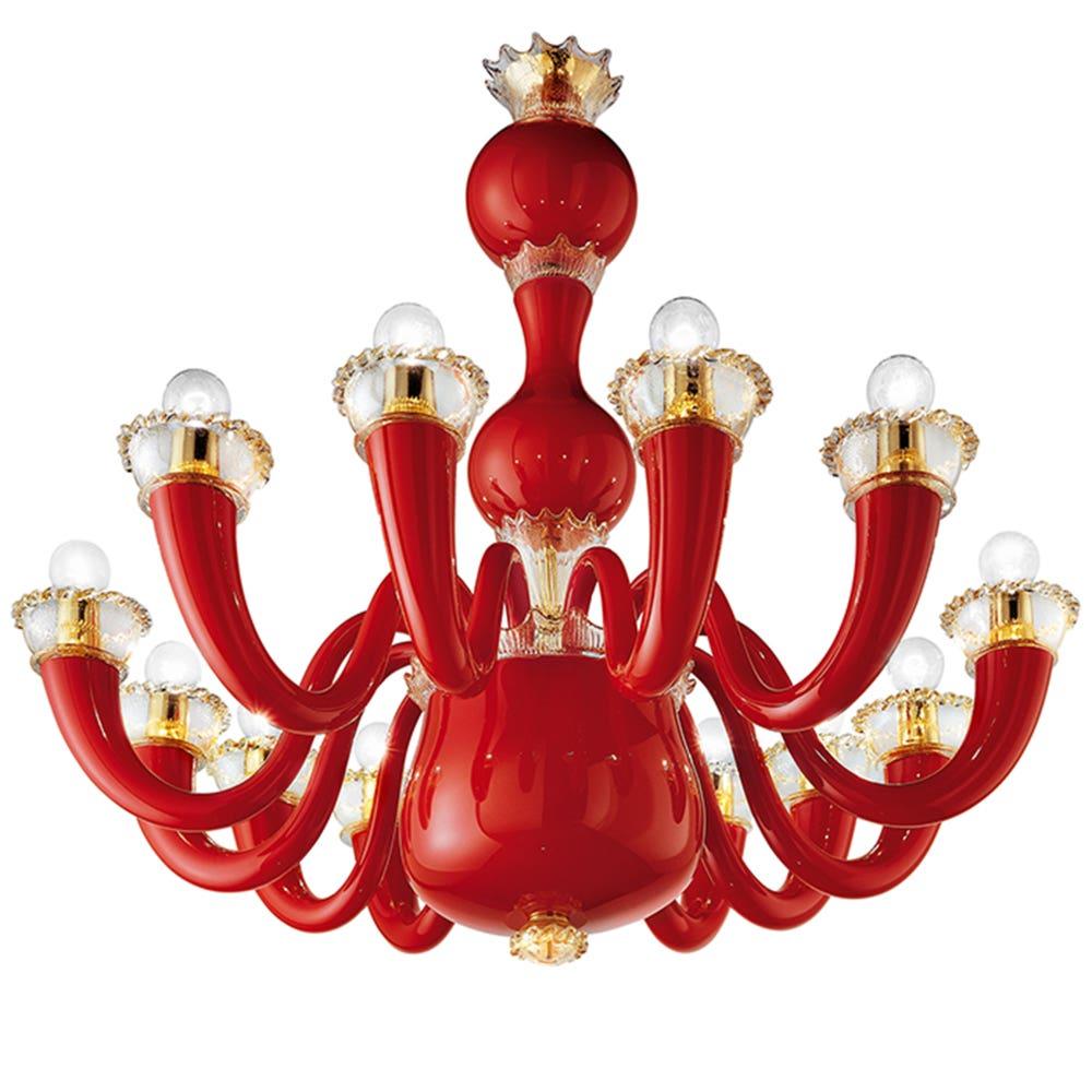 Venini GIO PONTI 99.81