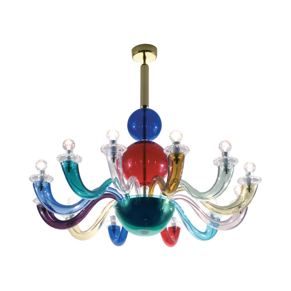 Venini GIO PONTI 99.80 Sconto