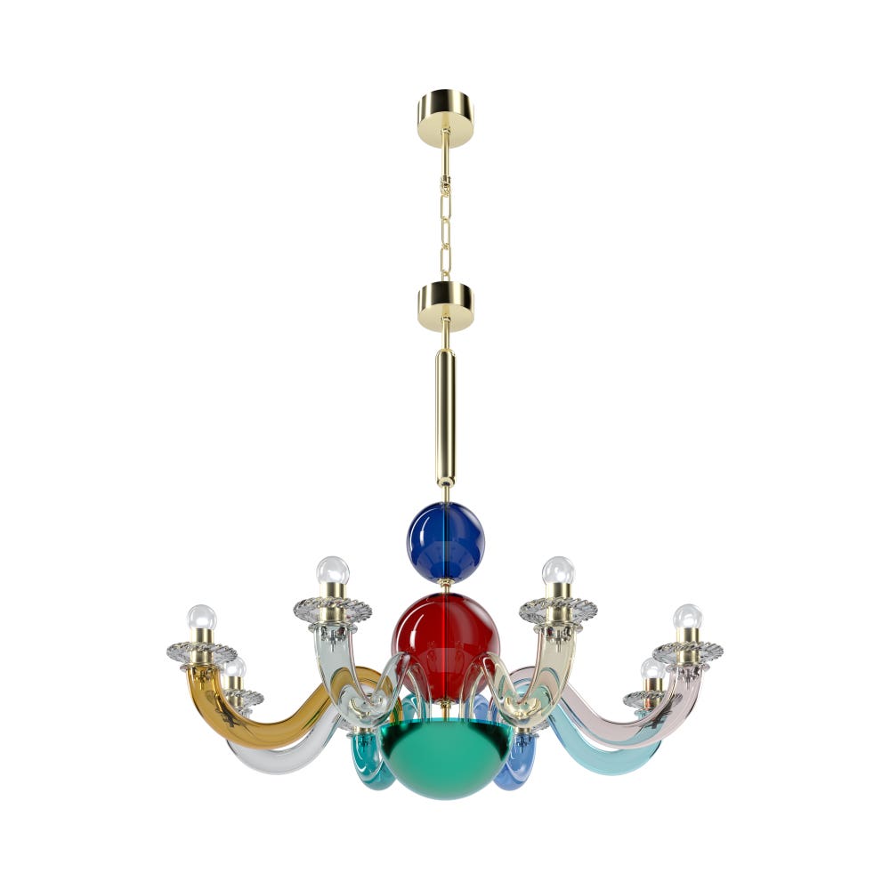 Venini GIO PONTI 99.80 Vendita