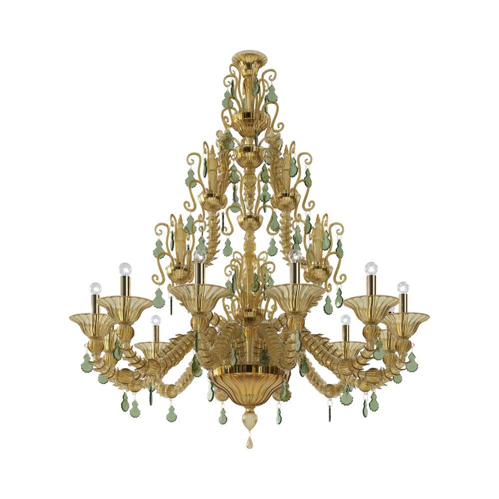 Venini DIAMANTEI Shopping Online