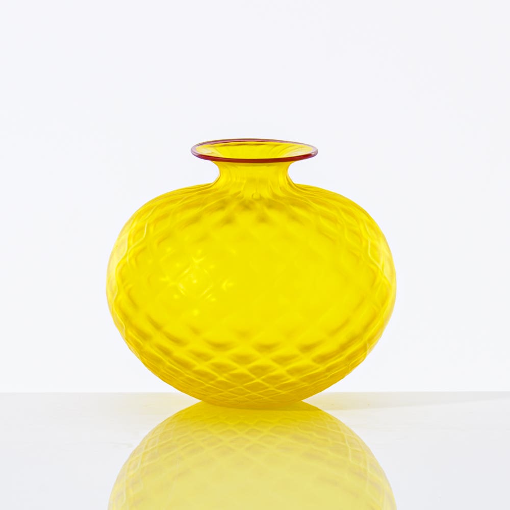 Venini MONOFIORI BALLOTON Only for today