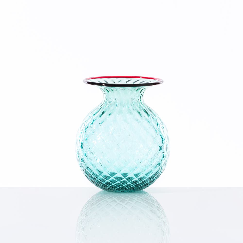 Venini BALLOTON FIORI 50% di sconto con spedizione gratuita