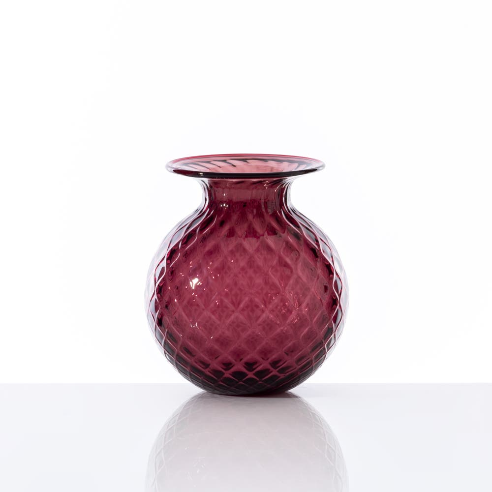 Venini BALLOTON FIORI Black Friday Prezzi