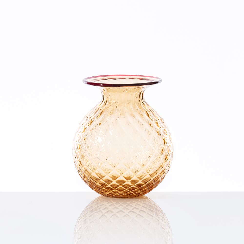 Venini BALLOTON FIORI Fino Al -60%