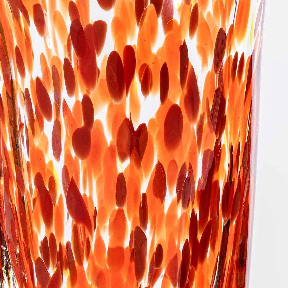 Venini VASO BLOOM Sottocosto
