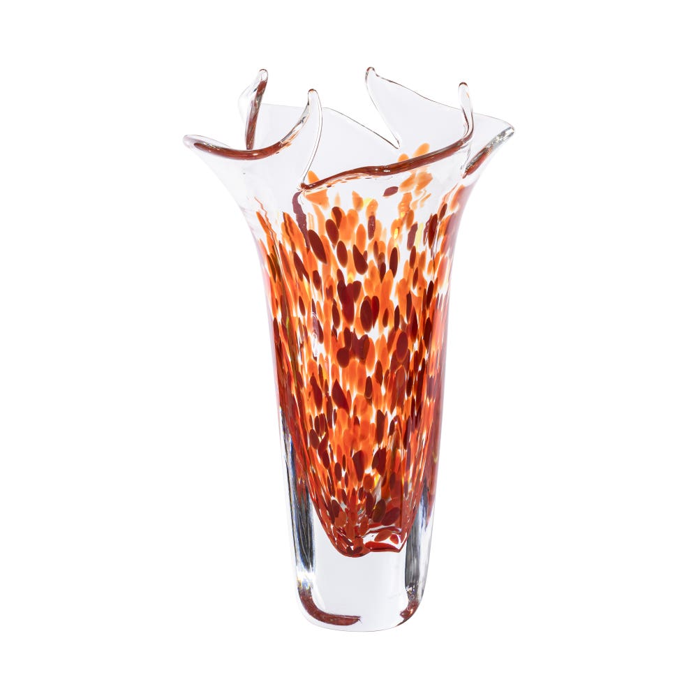Venini VASO BLOOM Sottocosto