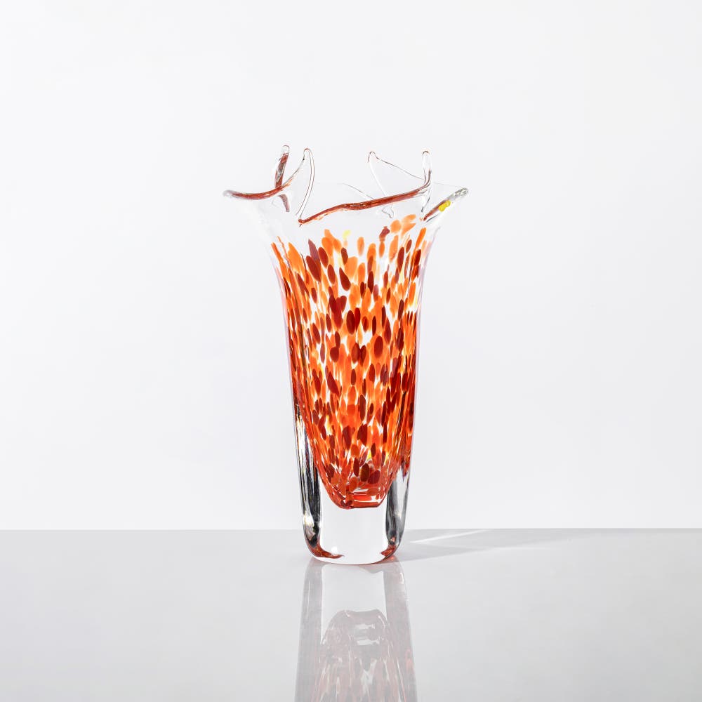Venini VASO BLOOM Sottocosto