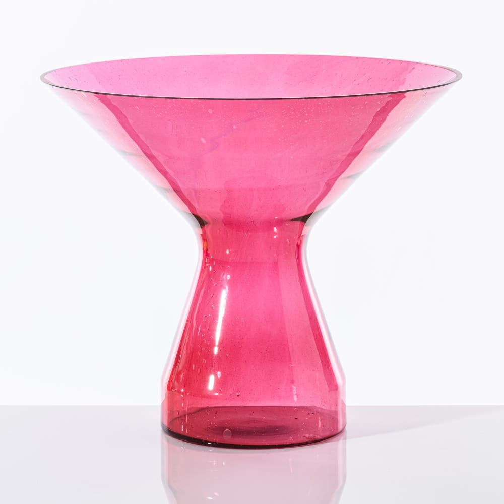 Venini BALLERINA VASO Convenienza