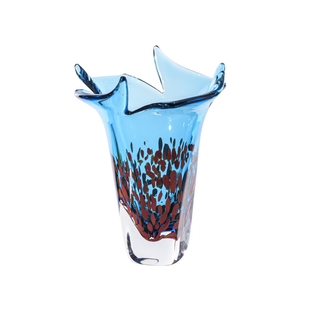 Venini VASO BLOOM Presa