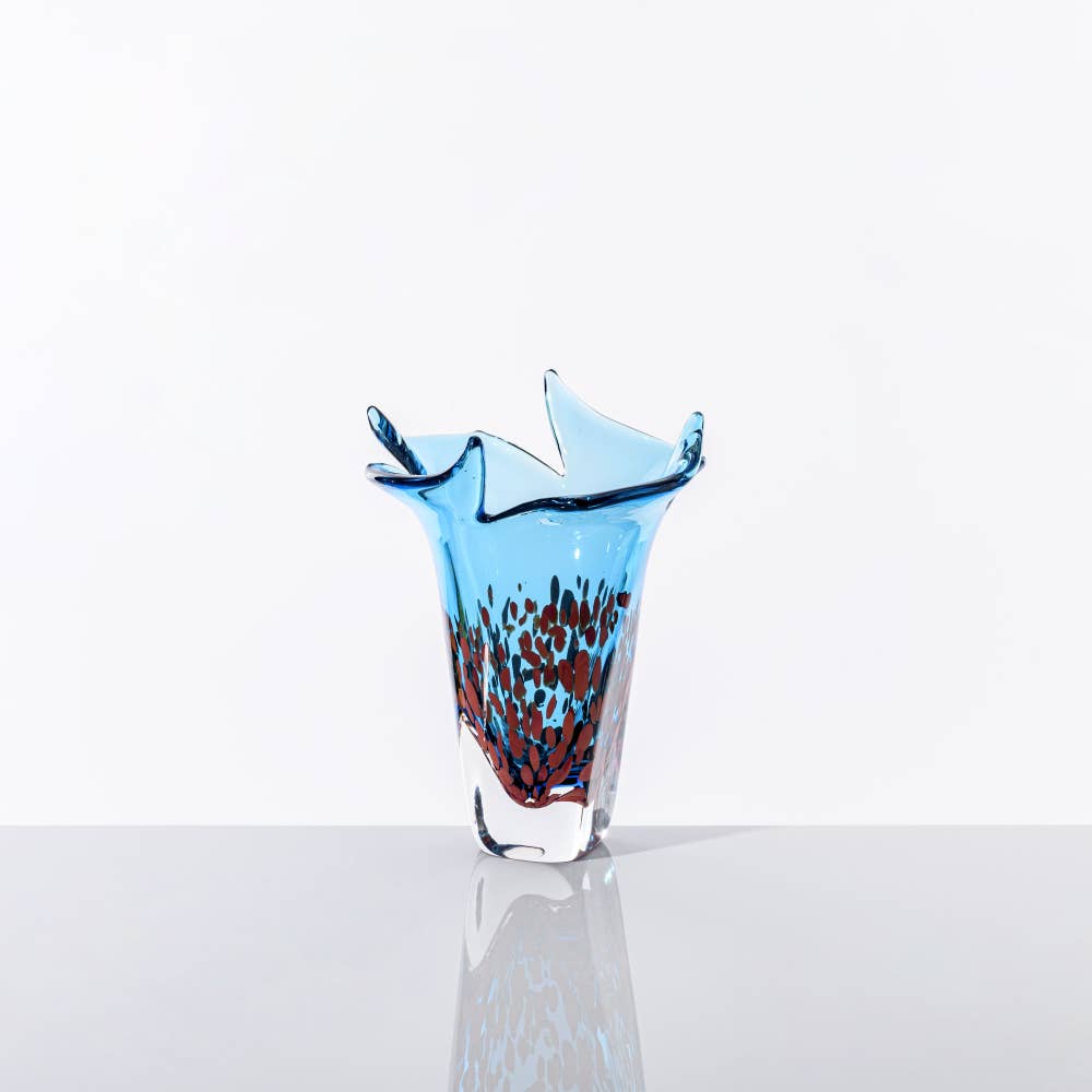 Venini VASO BLOOM Presa