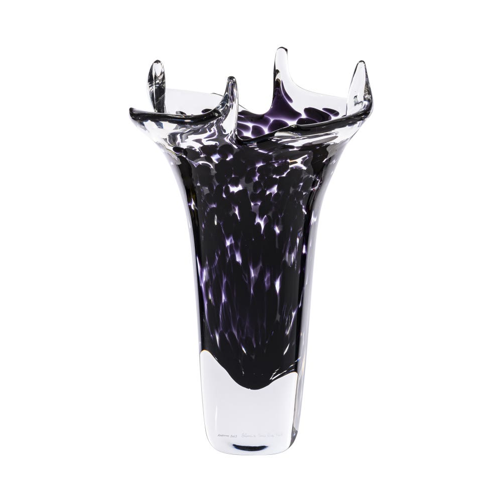 Venini VASO BLOOM Liquidazione