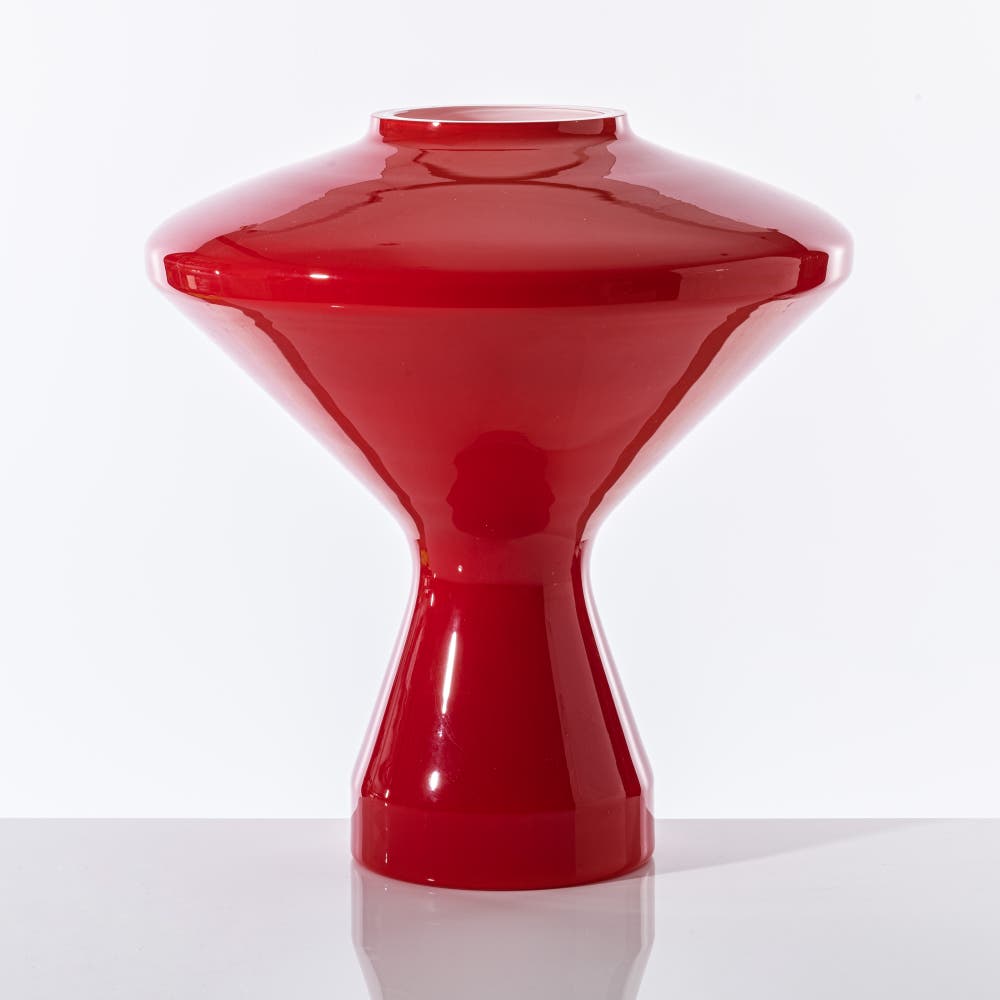 Venini BALLERINA VASE Super Saving Price