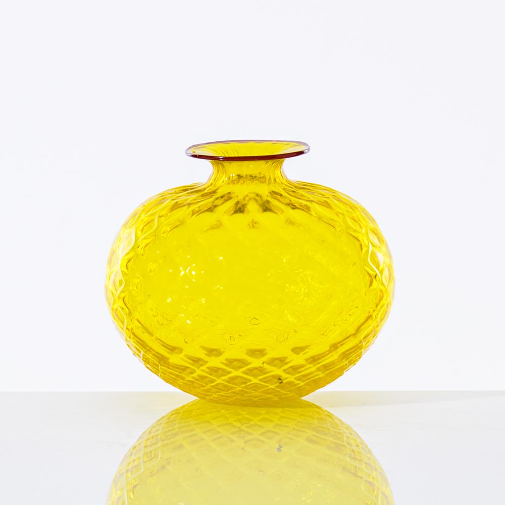 Venini MONOFIORI BALLOTON Offerta speciale della fabbrica