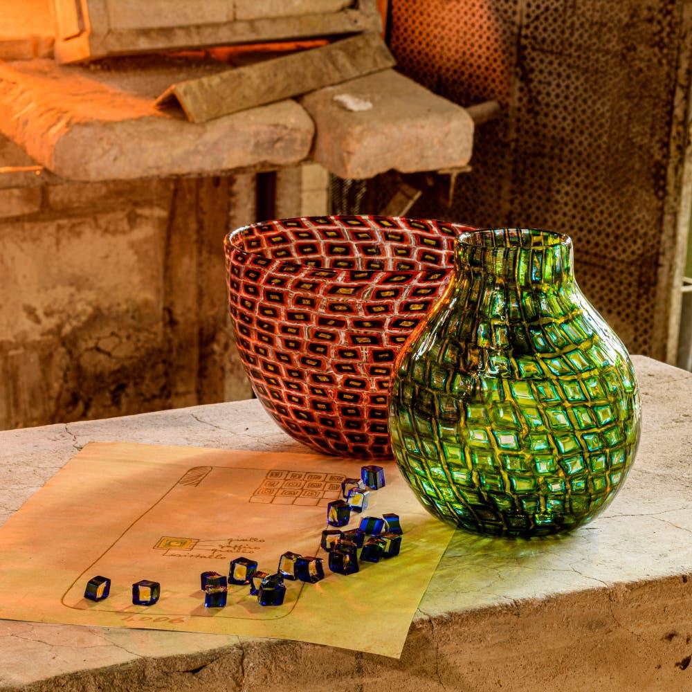 Venini MURRINE ROMANE Promozione