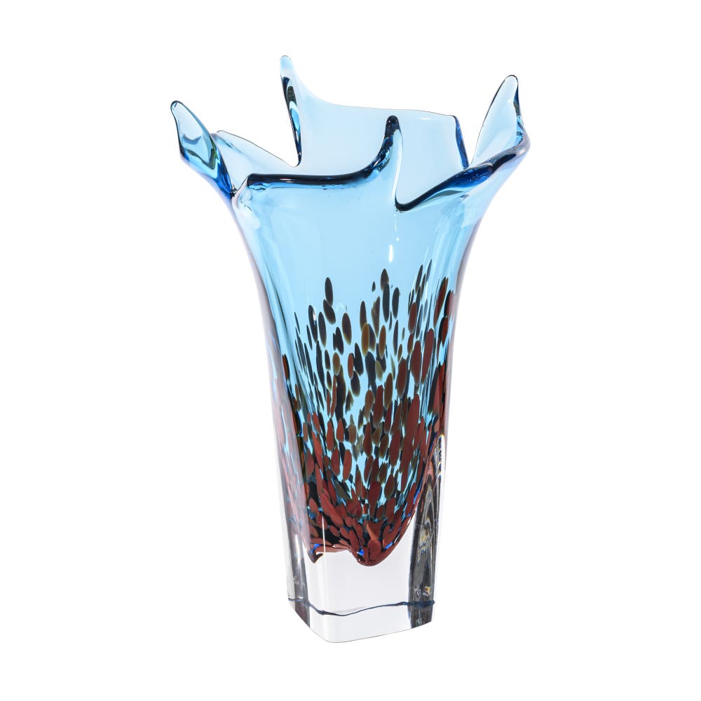Venini VASO BLOOM Sconto di tempo limitato