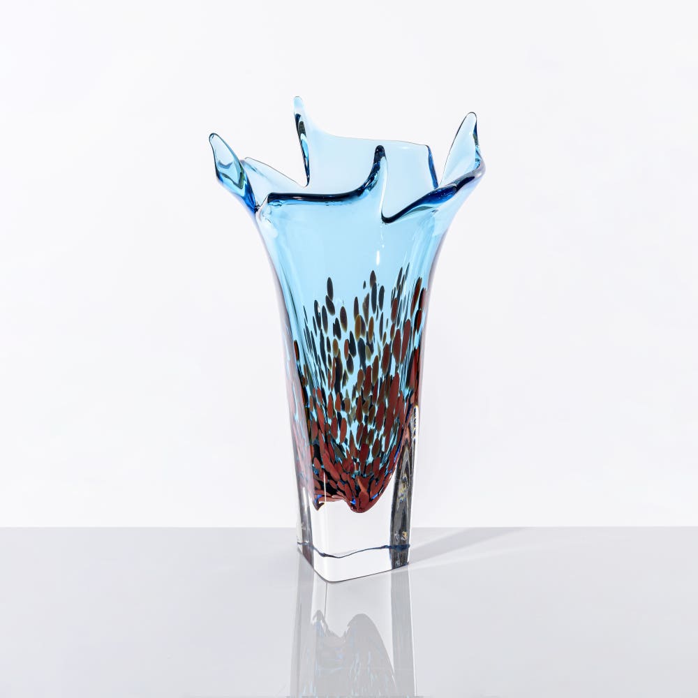Venini VASO BLOOM Sconto di tempo limitato