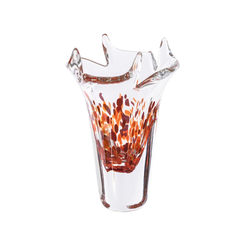Venini VASO BLOOM Lightning offer