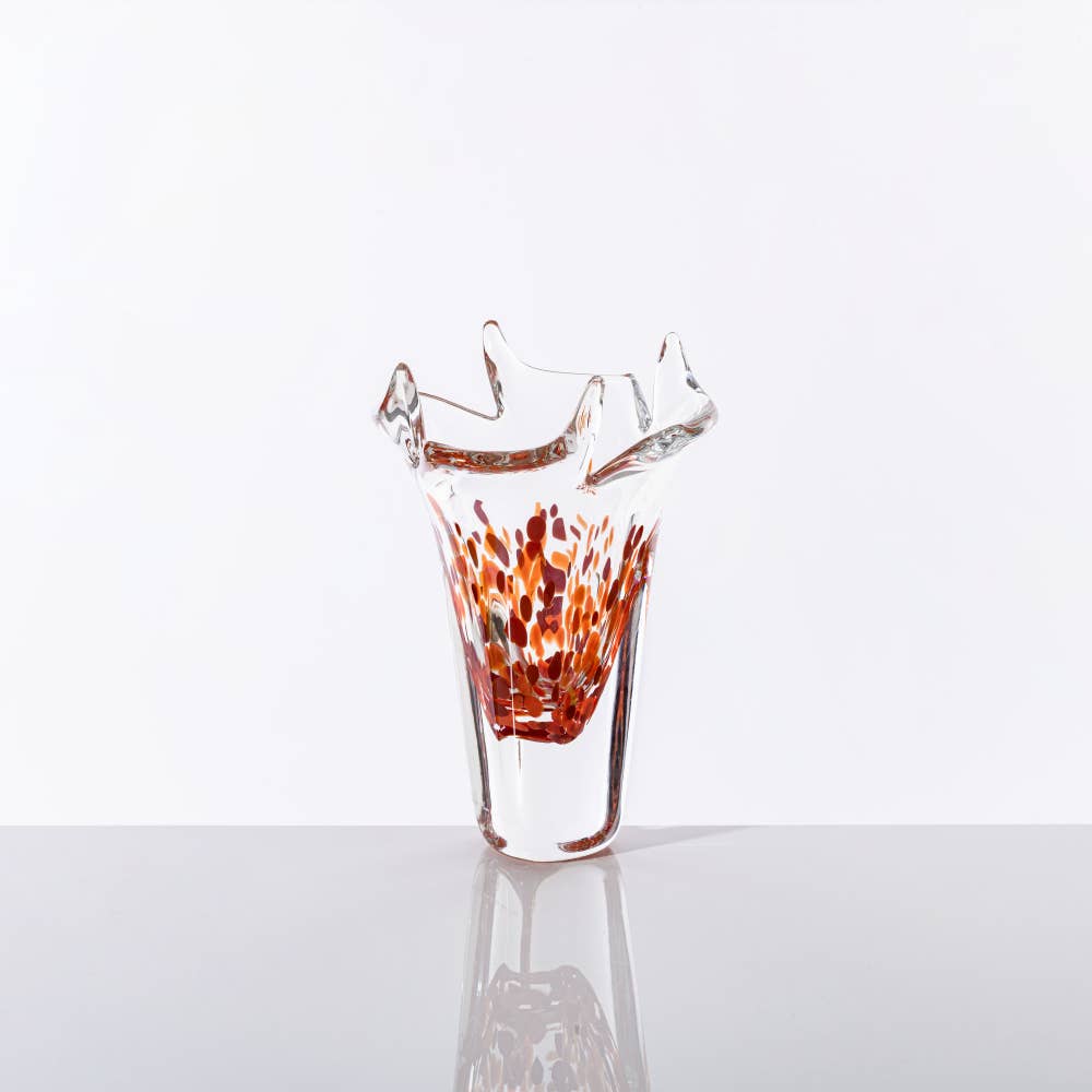 Venini VASO BLOOM Lightning offer