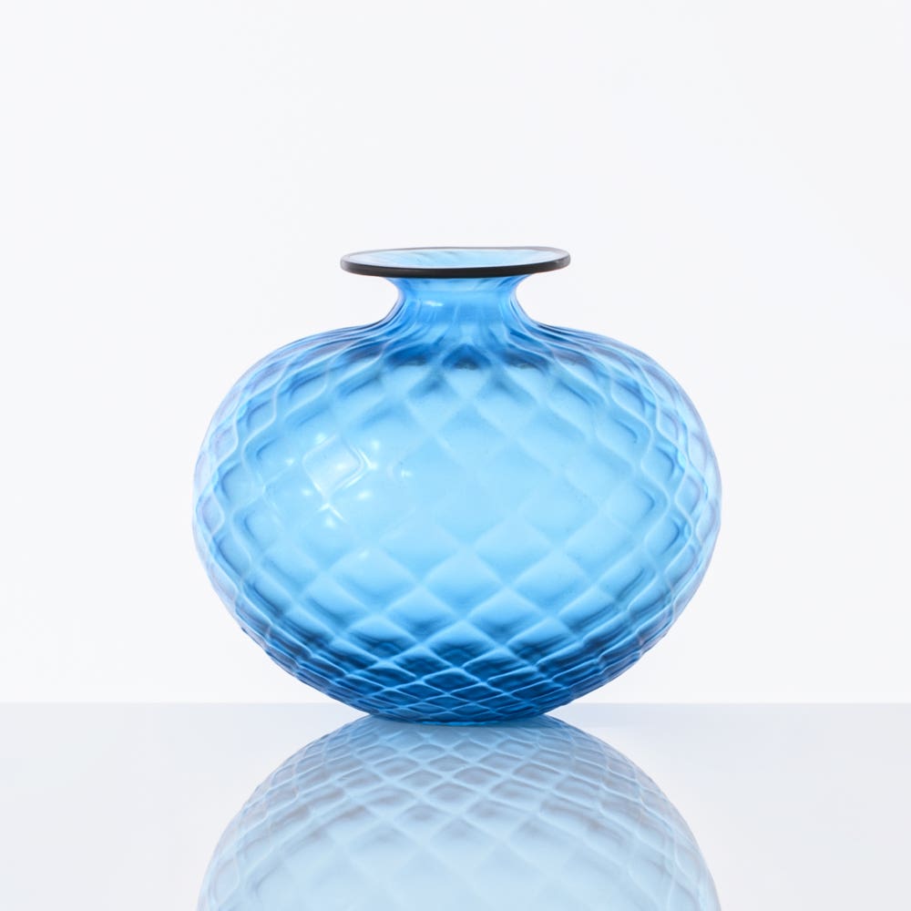Venini MONOFIORI BALLOTON Only for today