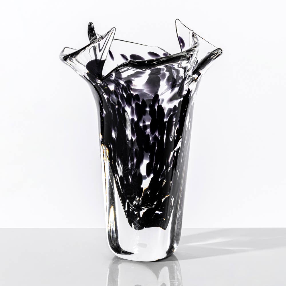 Venini VASO BLOOM Italy