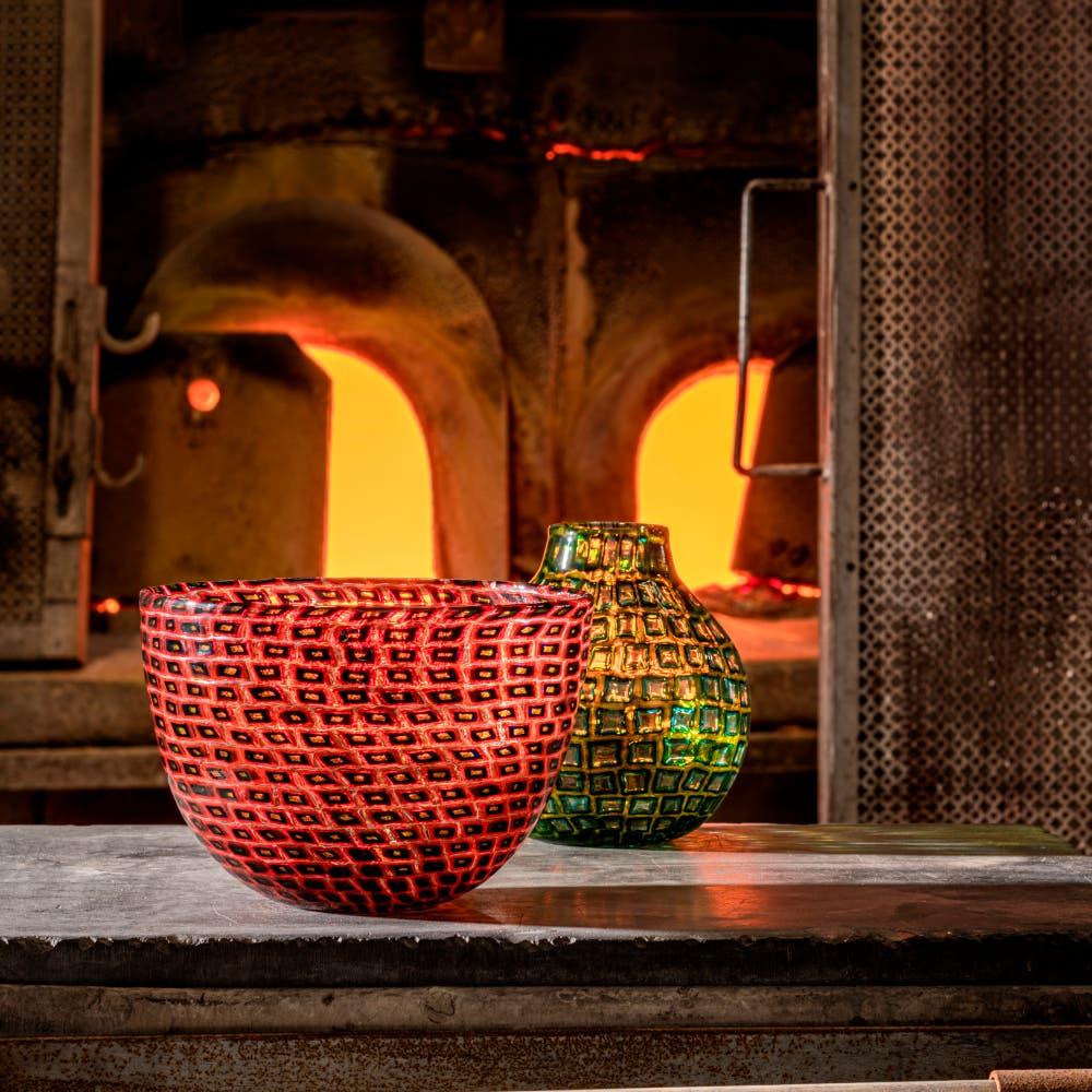 Venini MURRINE ROMANE Soddisfazione Garantita