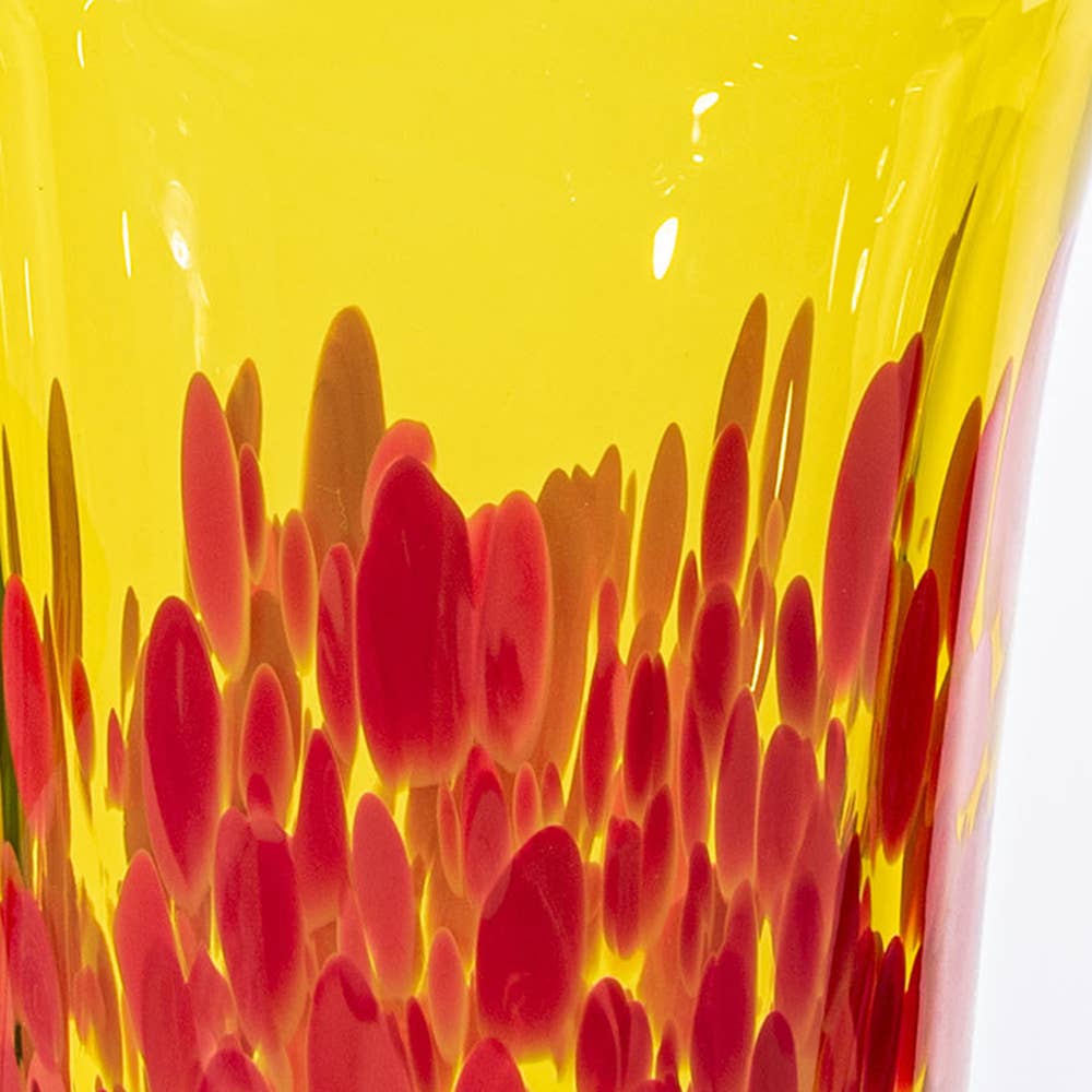 Venini VASO BLOOM Prezzo Ridotto