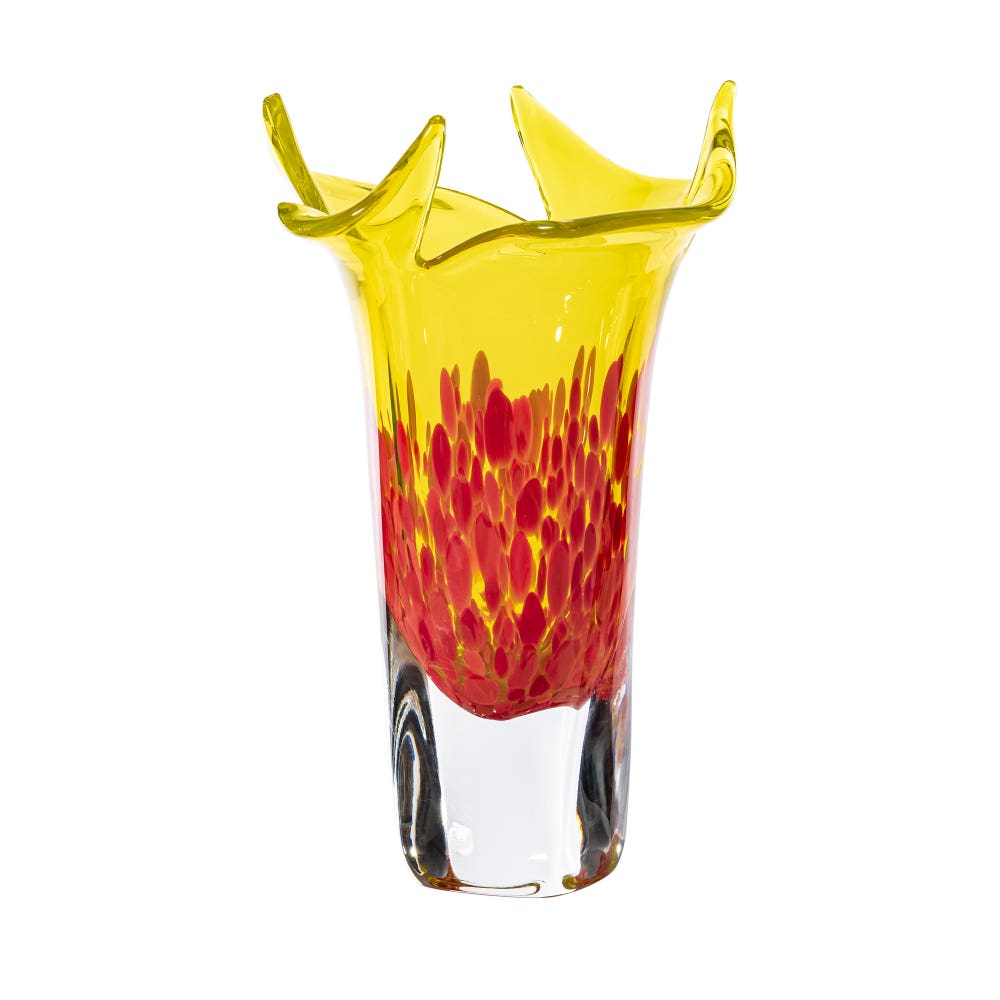 Venini VASO BLOOM Prezzo Ridotto