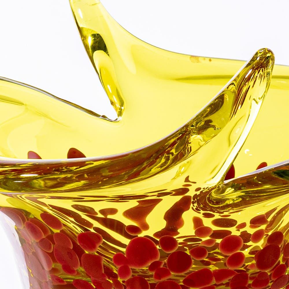 Venini COPPA BLOOM Vendita Economica