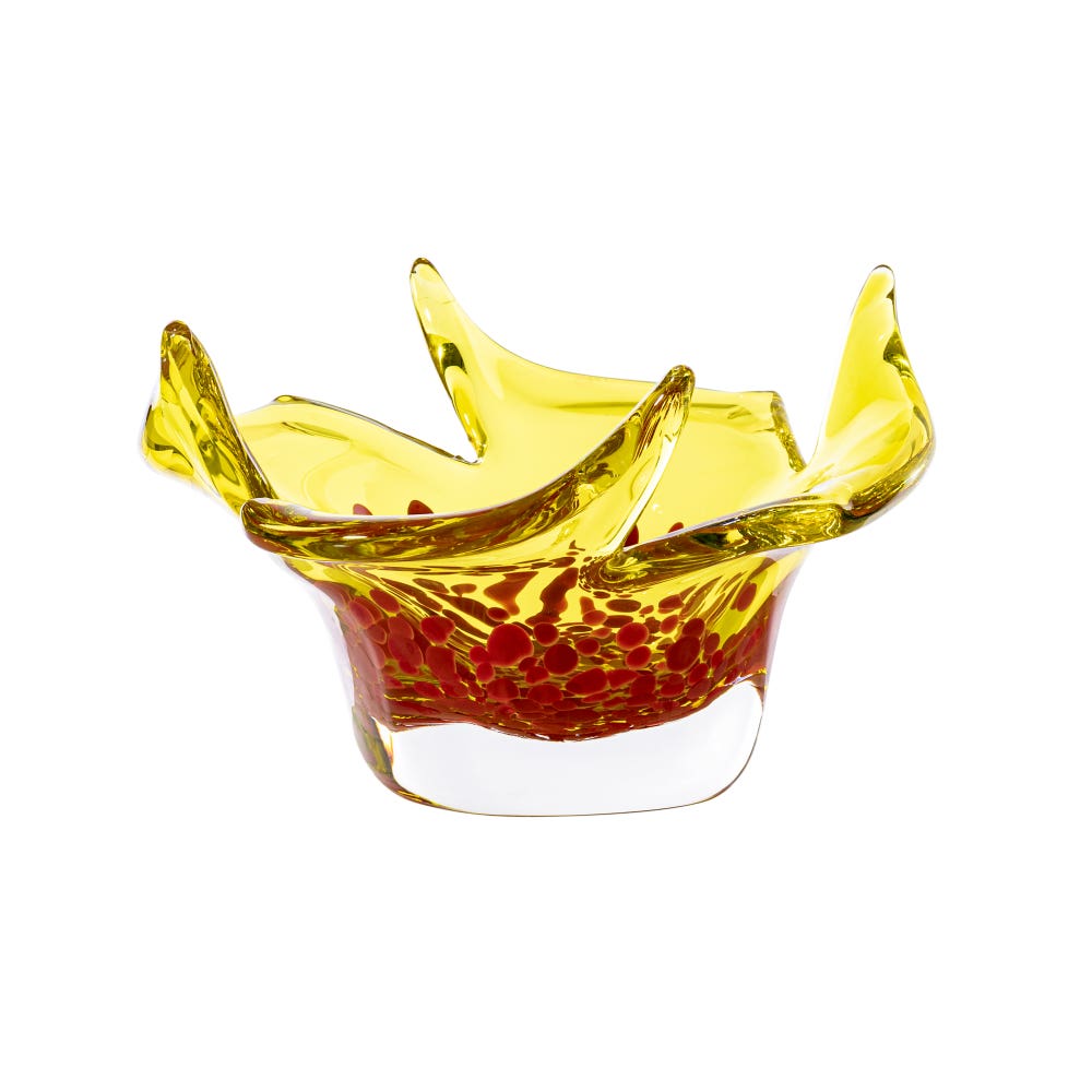Venini COPPA BLOOM Vendita Economica